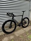Bianchi Oltre PRO - NOVÉ, ULTEGRA Di2, WATTMETR