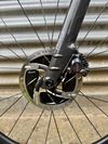 Bianchi Oltre PRO - NOVÉ, ULTEGRA Di2, WATTMETR