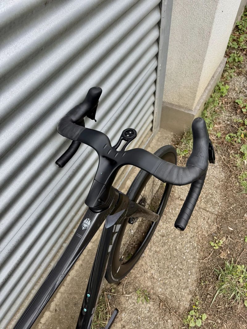 Bianchi Oltre PRO - NOVÉ, ULTEGRA Di2, WATTMETR