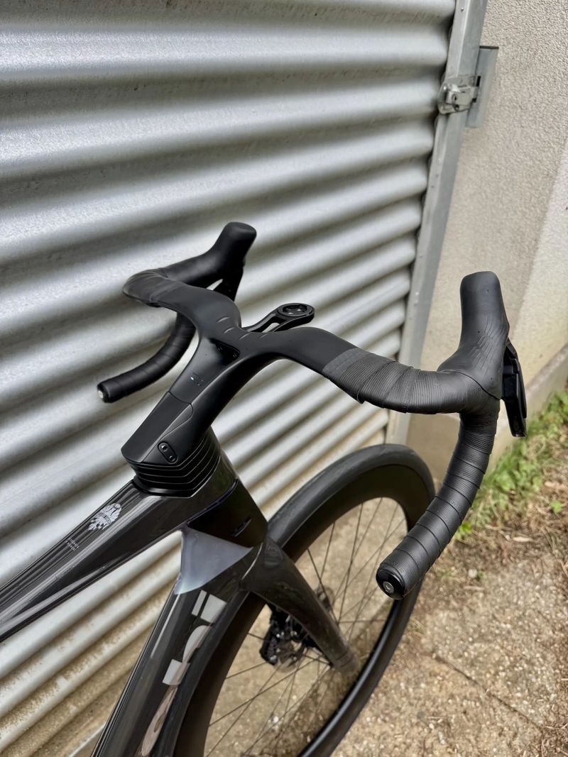 Bianchi Oltre PRO - NOVÉ, ULTEGRA Di2, WATTMETR