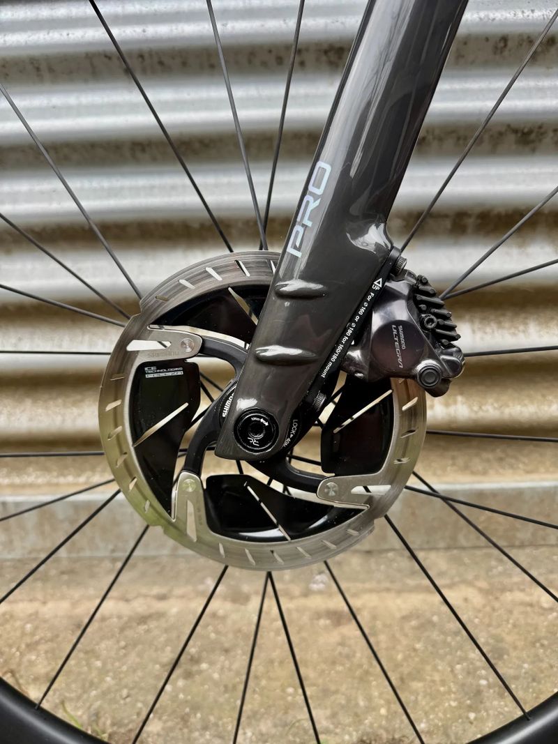 Bianchi Oltre PRO - NOVÉ, ULTEGRA Di2, WATTMETR