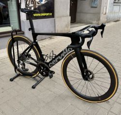 Cervélo S5 Dura-Ace