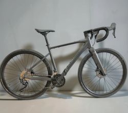 Carver Gravel 210 2025 ( GRX 2x10 … vel.S)