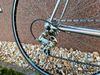 Columbus / Campagnolo Avanti