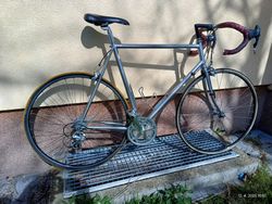 Columbus / Campagnolo Avanti
