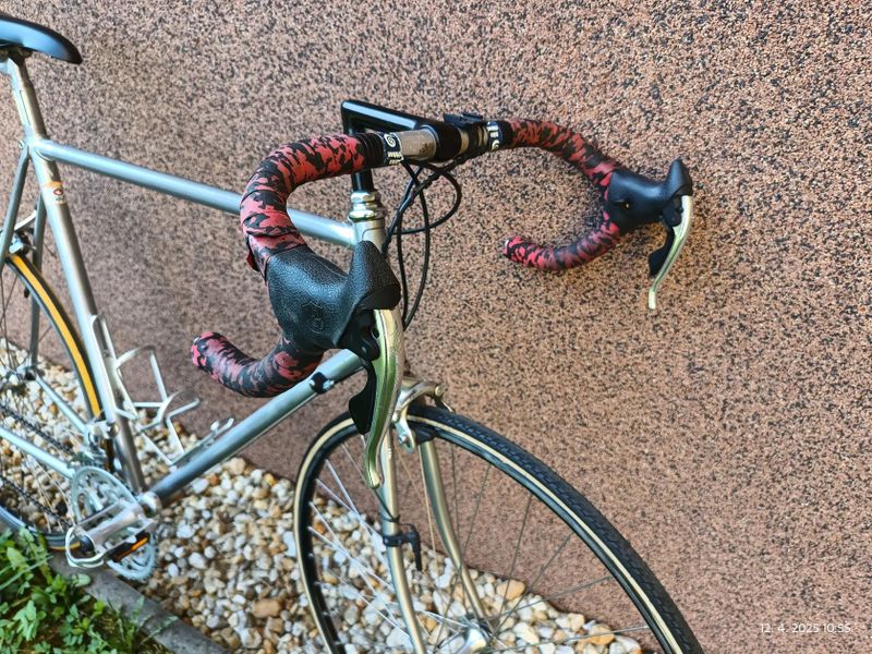 Columbus / Campagnolo Avanti
