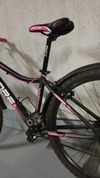 České lehké kolo Core Junior Razor MTB 26" rám 13