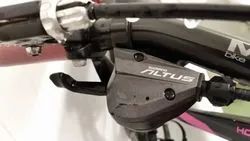 České lehké kolo Core Junior Razor MTB 26" rám 13