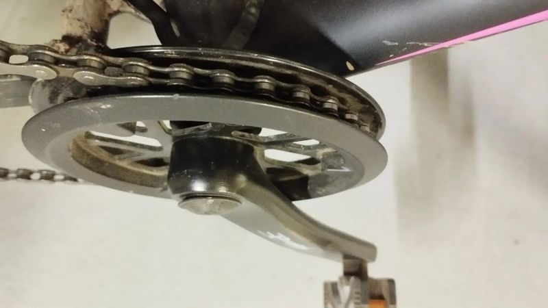 České lehké kolo Core Junior Razor MTB 26" rám 13