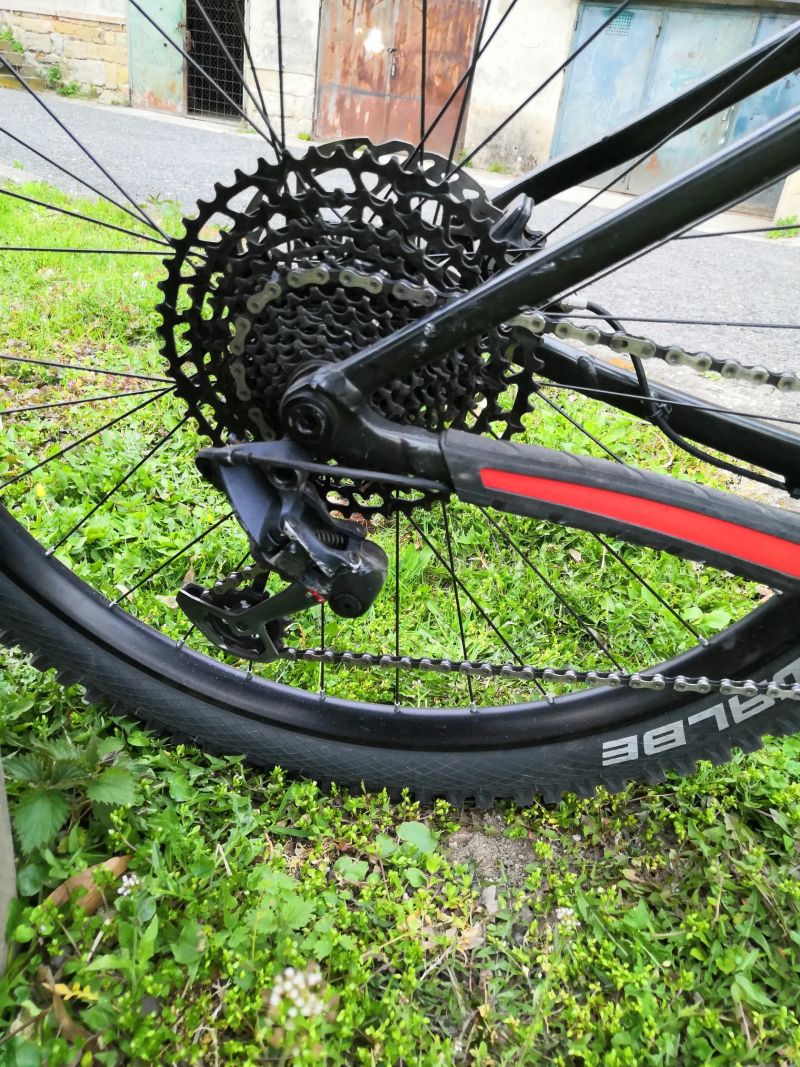 Trek Roscoe 8 - cena dohodou