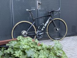 Silniční kolo - CUBE AGREE C:62 RACE | Carbon