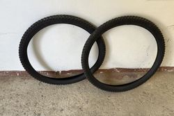 Pláště Kenda 27,5 x 2,25