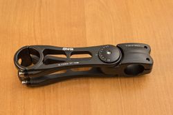 Představec na kolo 145 mm