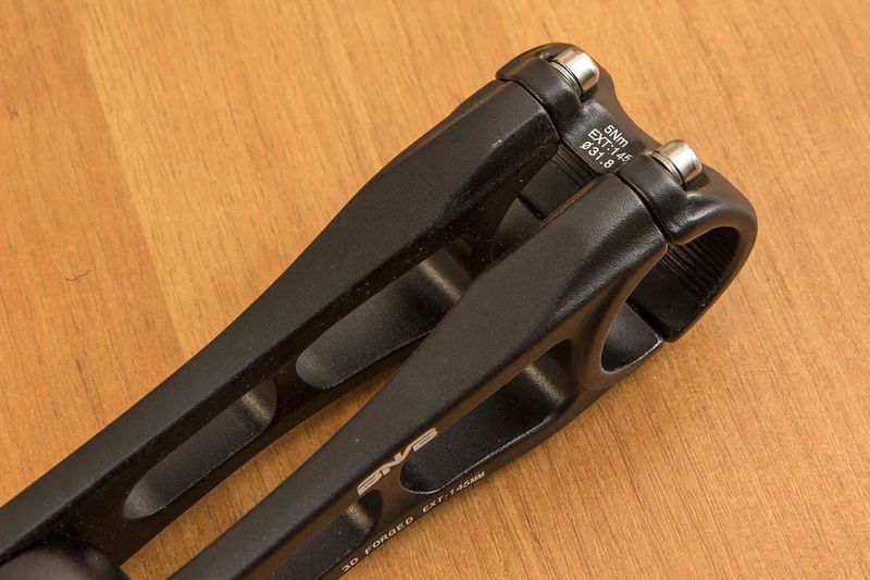 Představec na kolo 145 mm