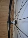 Prodám gravel kola na špičkových karbonových ráfcích Nextie NXT35CGX