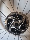 Prodám gravel kola na špičkových karbonových ráfcích Nextie NXT35CGX