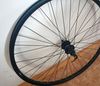 sada vypletu tubeless ready, 29er, cross gravel ,622, 700c
