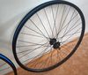 sada vypletu tubeless ready, 29er, cross gravel ,622, 700c