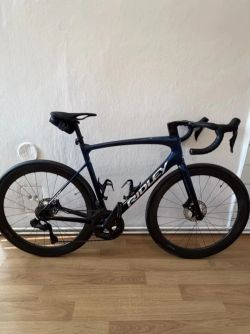 Ridley Fenix Slic - záruka