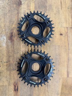 Prodám převodníky Miranda 32z 12s