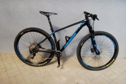Merida Big Nine Carbon M