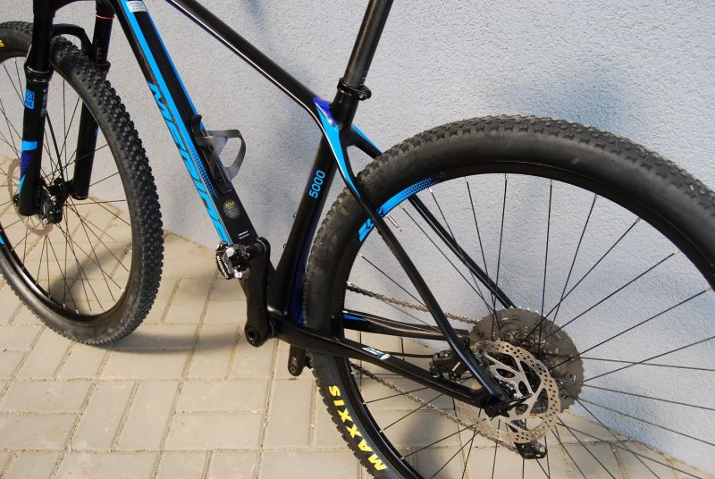 Merida Big Nine Carbon M
