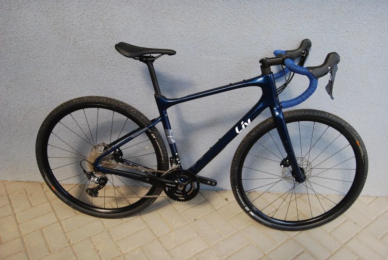 LIV Devote Advanced 2