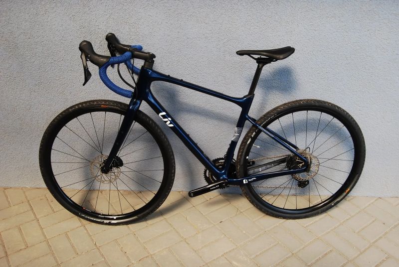 LIV Devote Advanced 2