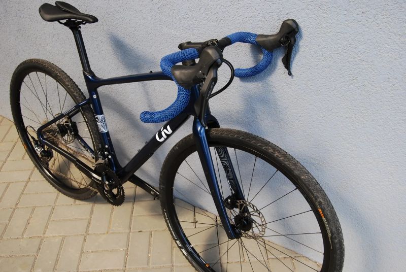 LIV Devote Advanced 2