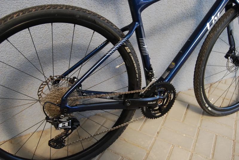 LIV Devote Advanced 2