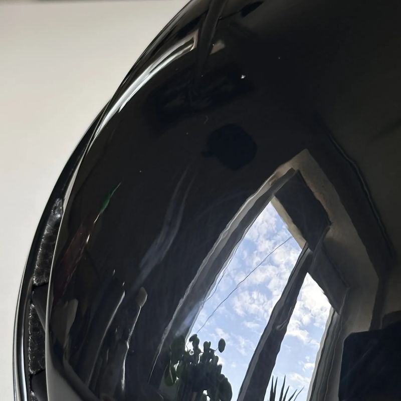 Cyklistická helma Abus Gamechanger 1.0 Shiny Black vel. S