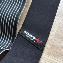 Cyklistické kraťasy Assos Equipe RS S9 Black Series velikost Large