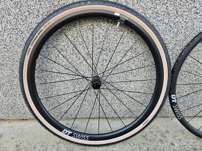 DT Swiss ER 1600 spline