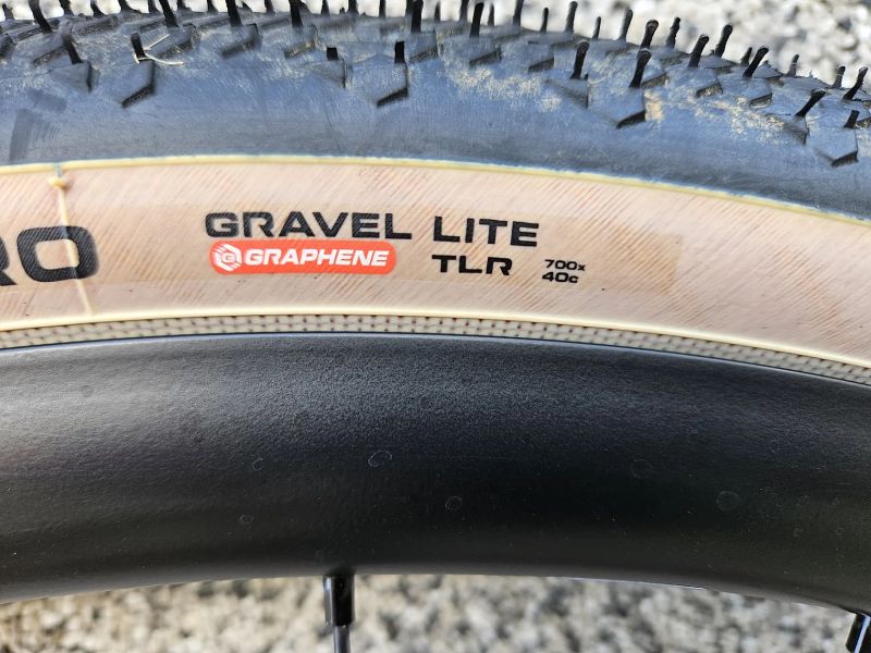 DT Swiss ER 1600 spline