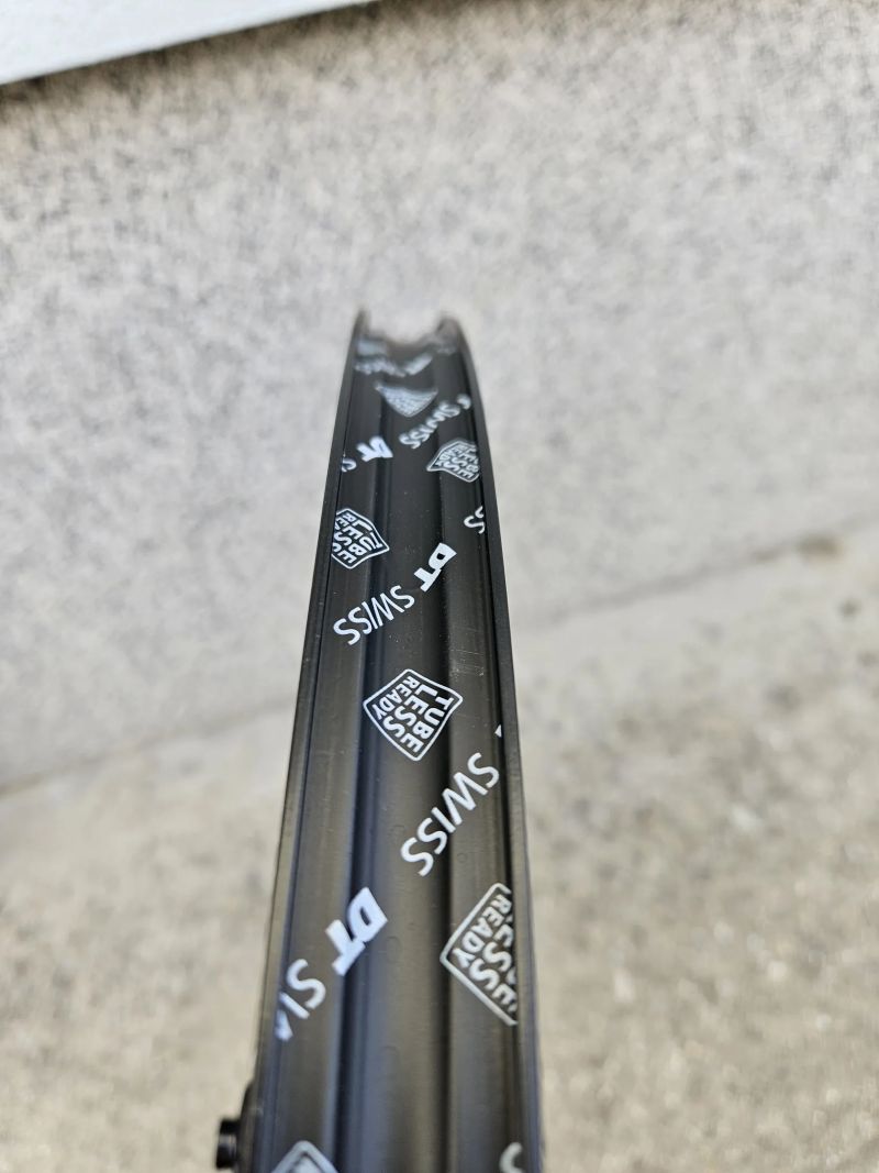 DT Swiss ER 1600 spline