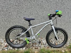 Early Rider Belter 16