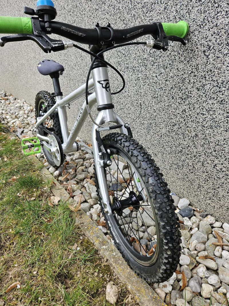 Early Rider Belter 16