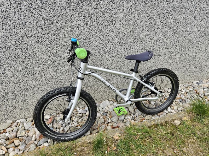 Early Rider Belter 16