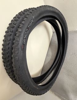 Plášť Bontrager XR4 COMP