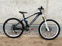 Enduro | Mondraker Dune | TOP