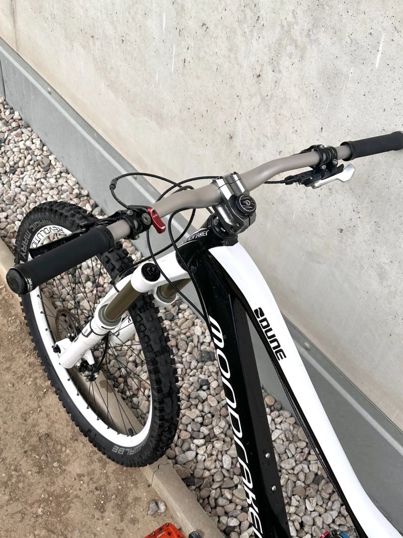 Enduro | Mondraker Dune | TOP