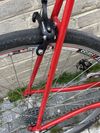 All road – Surly pacer 62cm