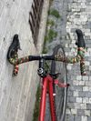 All road – Surly pacer 62cm