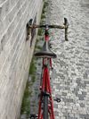 All road – Surly pacer 62cm