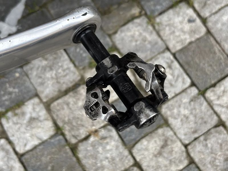 All road – Surly pacer 62cm