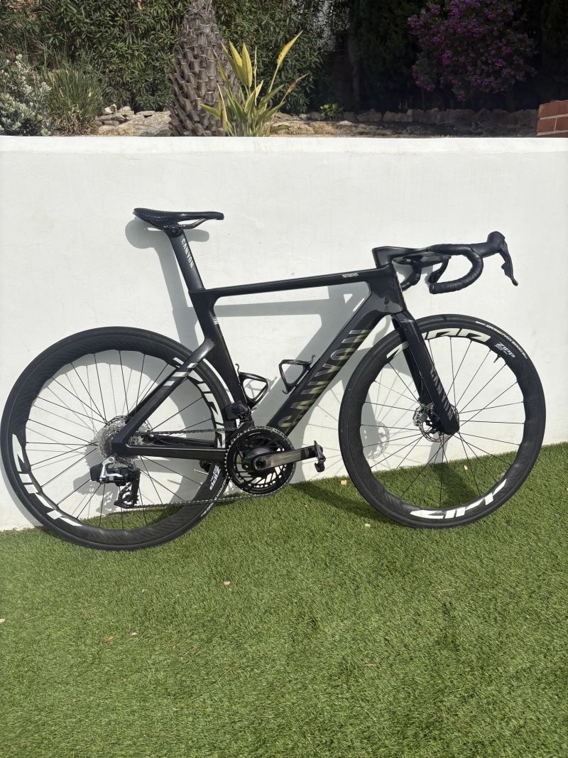 CANYON AEROAD CFR