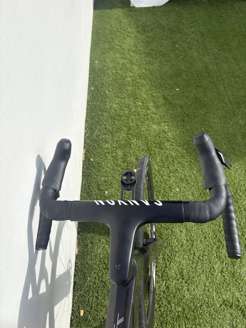 CANYON AEROAD CFR