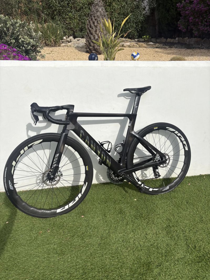 CANYON AEROAD CFR