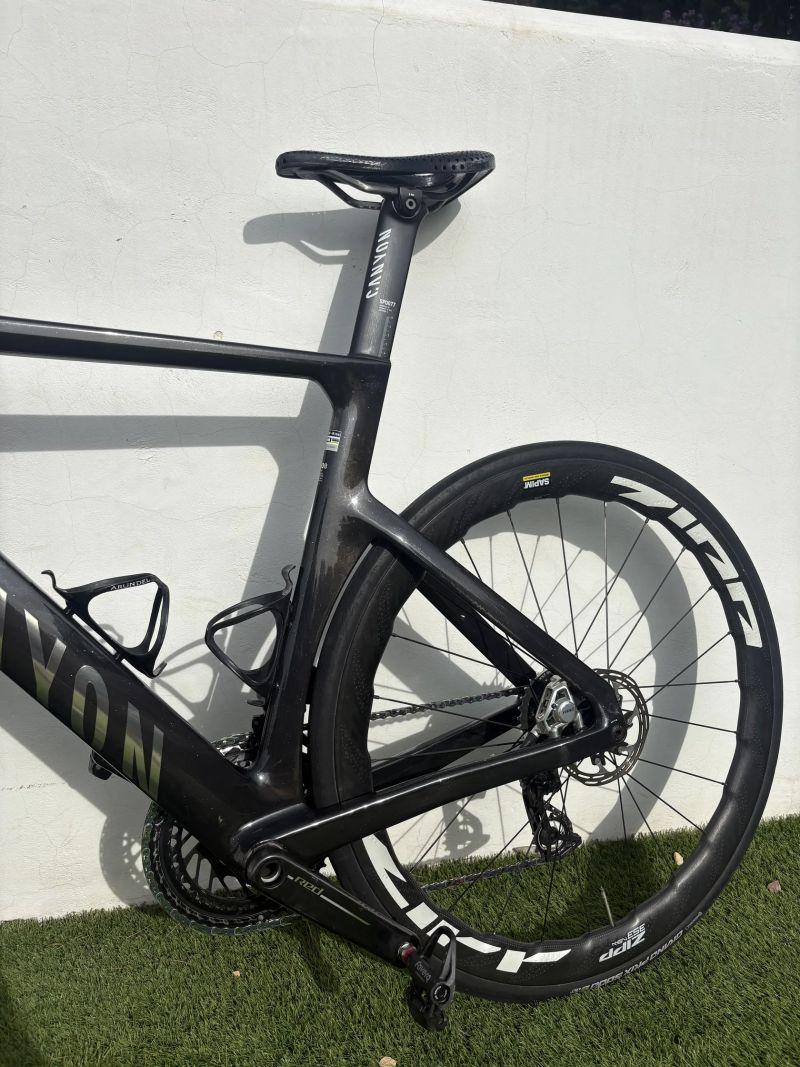CANYON AEROAD CFR