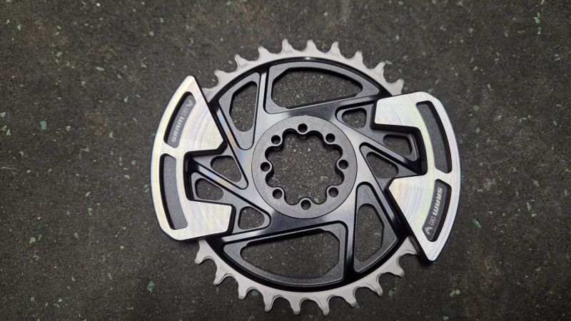 Sram XX 32t 3mm offset